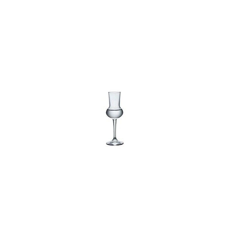 RESTAURANT CALICI GRAPPA 6 PZ
