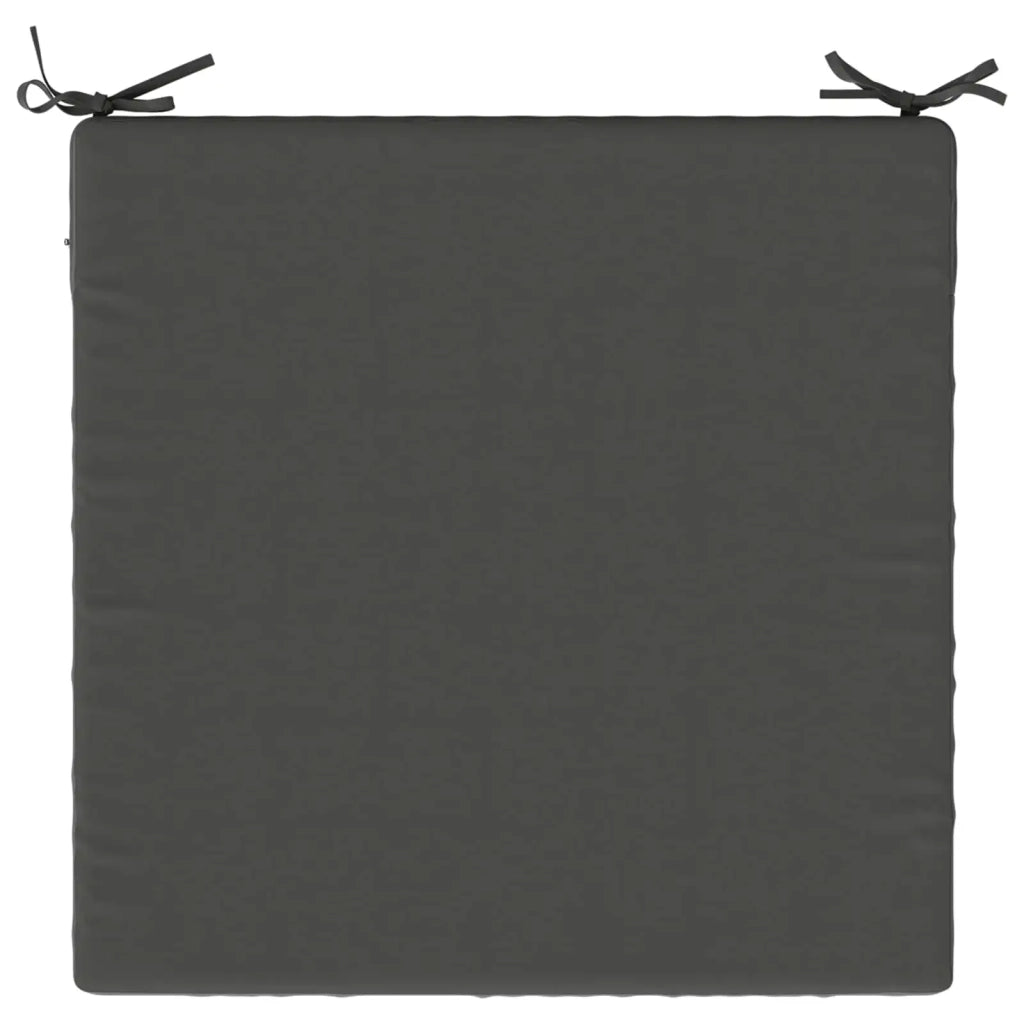Cuscini per Sedia in 4 Pezzi SOEST 4 pz 100% Poliestere 945016