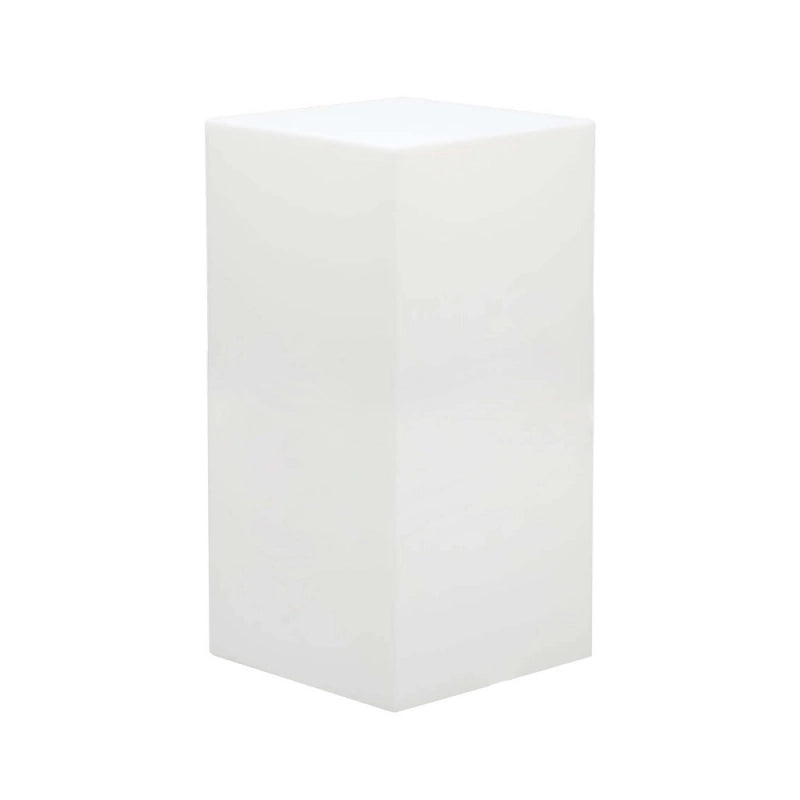 CUBO 40 X 40 X 80 LUMINOSO INDUS