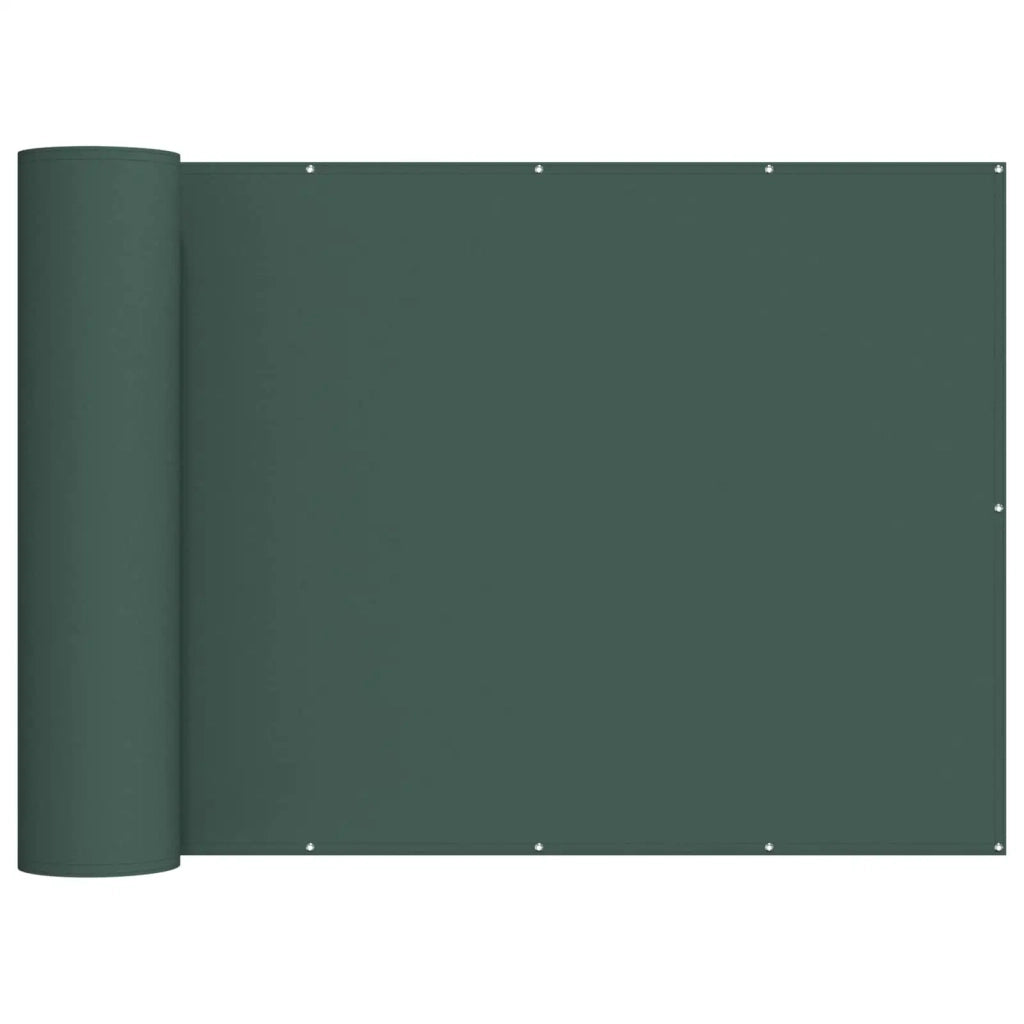 Schermo di Privacy per Balcone 200 x 400 cm 42036560