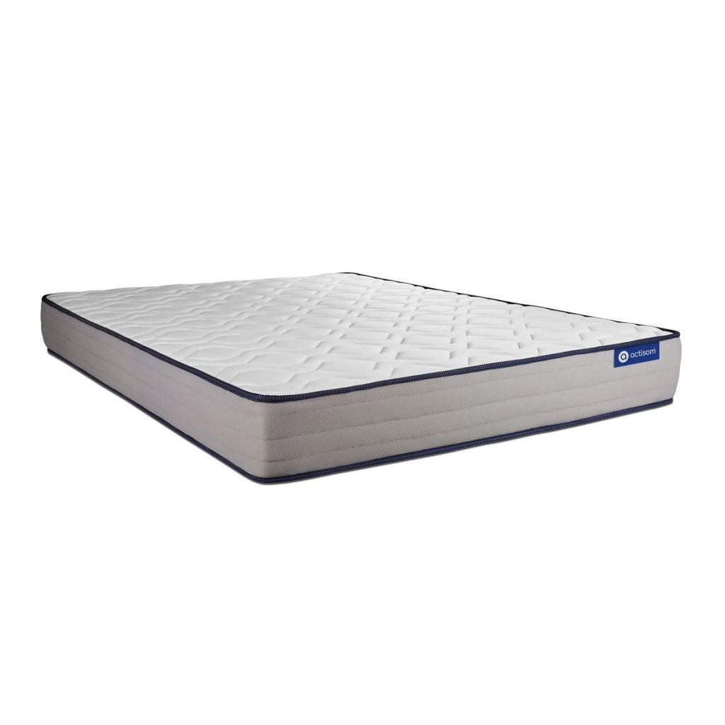 Materasso Actilatex form 135x190cm - Spessore : 22cm - Lattice e memory foam - Rigido