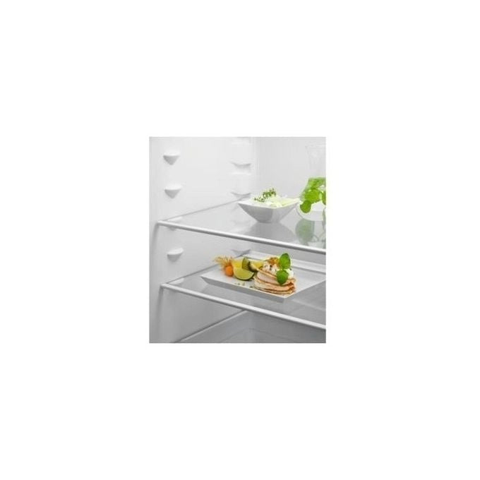 Electrolux FRIGORIFERO COMBINATO TWINTECH TOTAL NO FROST CLASSE E ENT6NE18S