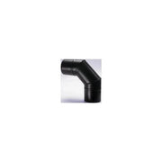 Save Fumisteria Gomito Pellet 90 Gradi M-M Smaltato 8cm