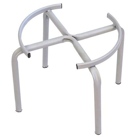 SUPPORTO PER FUSTINO OLIO per 30/50 lt