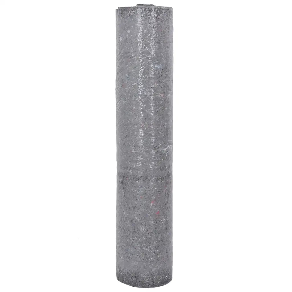 Telo Protettivo per Pittori Antiscivolo 25 m 220 g/m2 Grigio