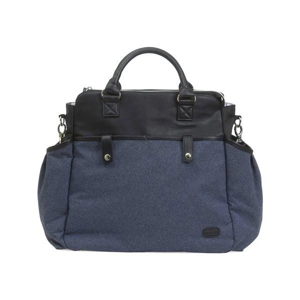 Borsa nursery chicco 06087063530000 mysa con tracolla royal blue