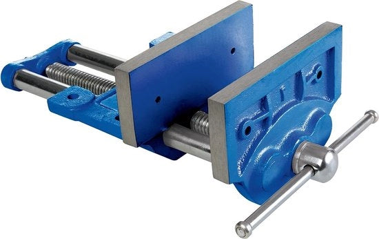 Bancscheggiatrice per legno - 95 kg - 180 mm - robusta e duratura