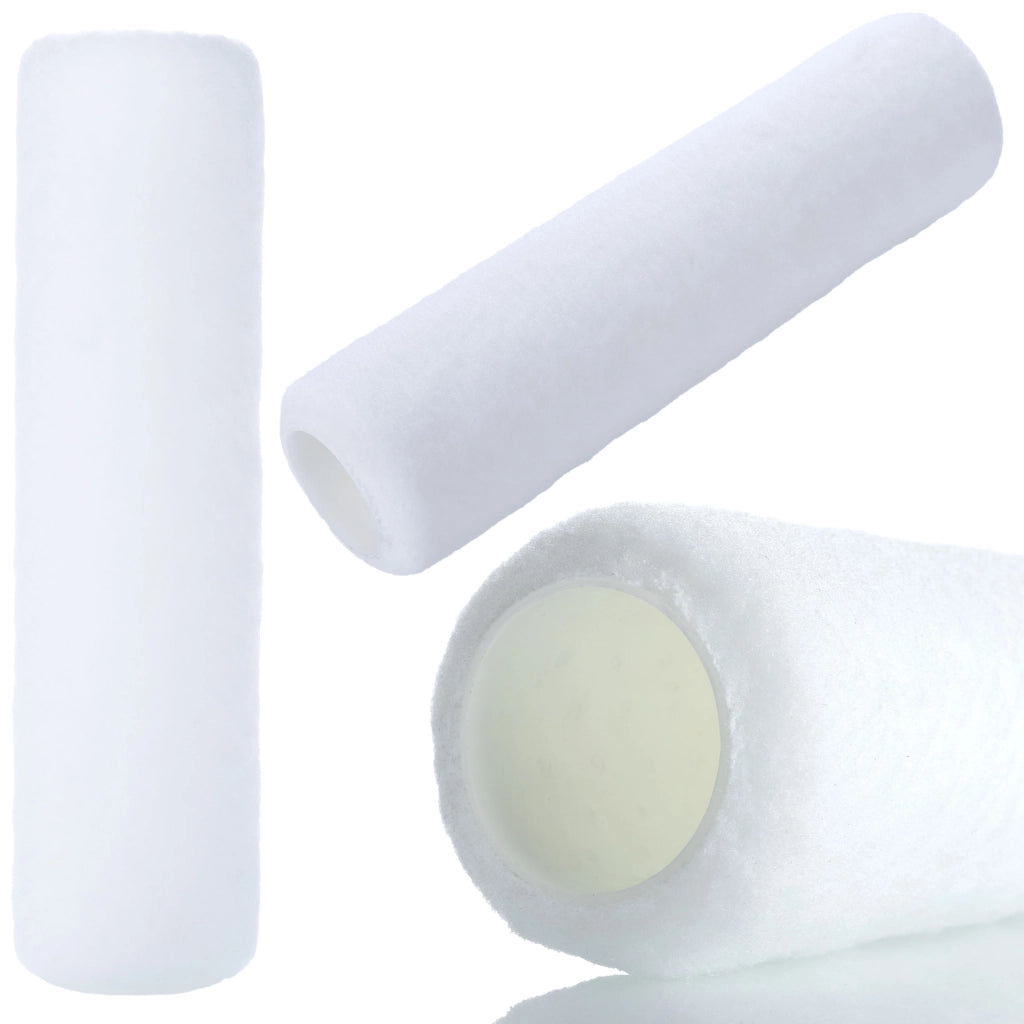 Rullo per Sistema di Verniciatura a Pressione – Larghezza 25 cm | Distribuzione Uniforme Vernice