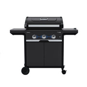 BARBECUE A GAS DUAL SELECT 3 EXS DG 9+2,3KW