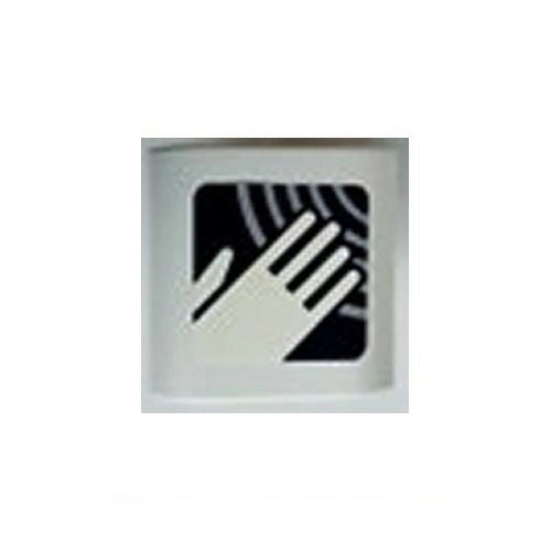MS20 PULSANTE A SFIORAMENTO BASATO S4 APRIMATIC 42283/098 AUTOMAZIONE ORIGINALE