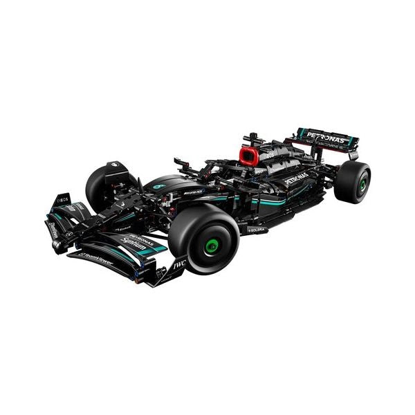 Mercedes-amg f1 w14 e performance lego 42171 technic