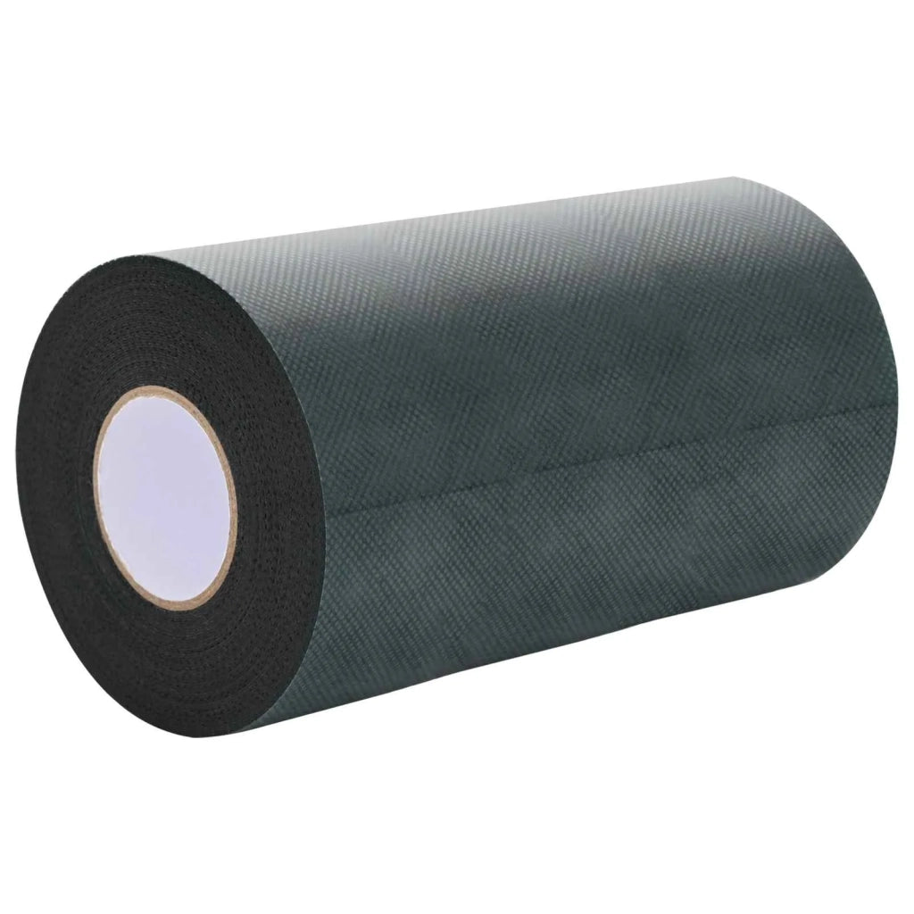 Nastro adesivo per erba sintetica Verde 15 cm x 10 m CFW5086482