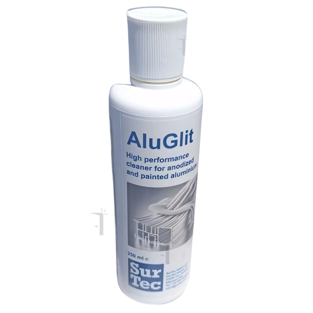 Pulitore per alluminio professionale 250ml AluGlit