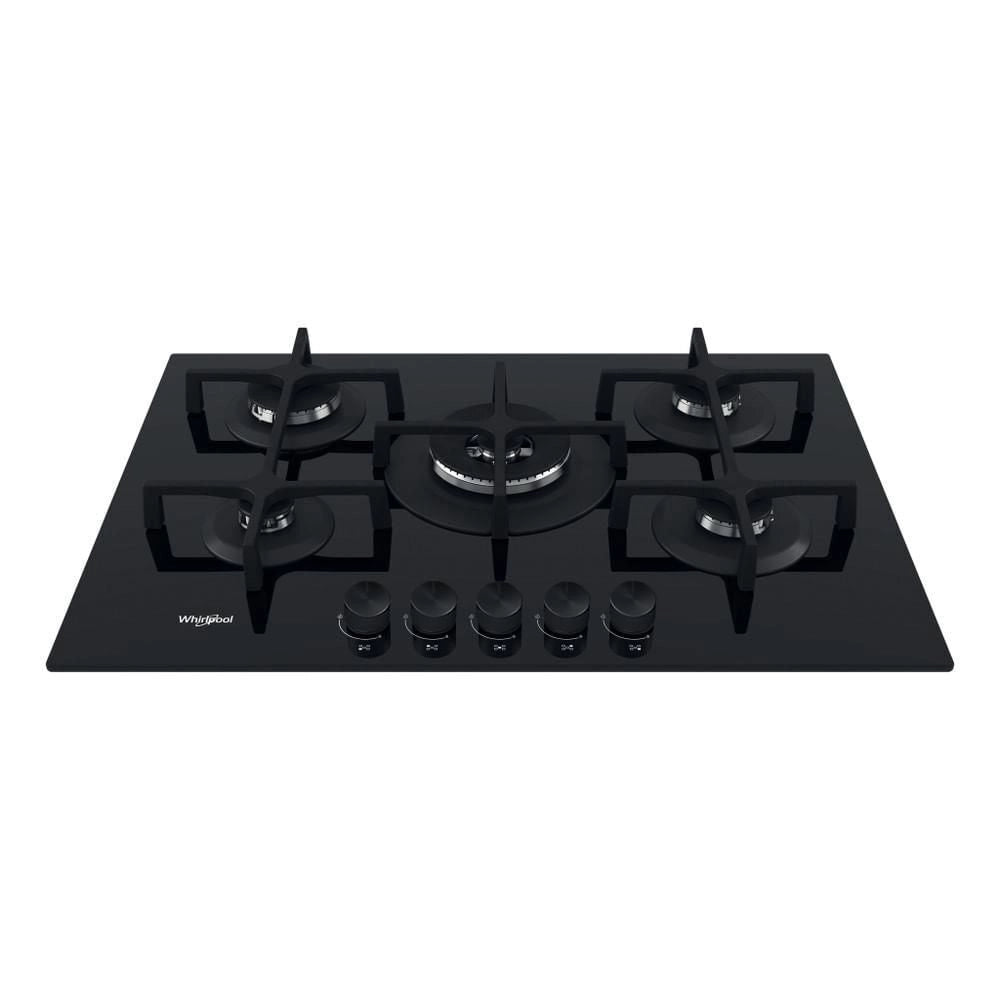 Whirlpool Piano cottura a gas - GOA 7523/NB1