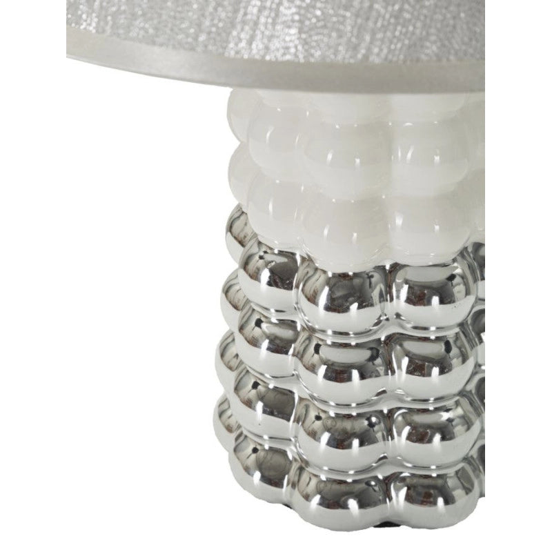 Lampadelle A Da Tavolo Lace cm ø 23x33