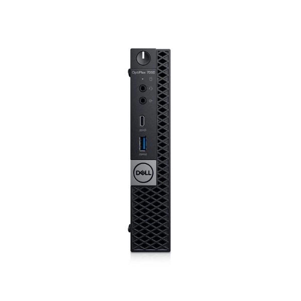 Pc dell refurbished optiplex 7060 311416739 ultraslim tiny i5-8500t 8gb ssd256gb w11p