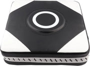Tappetino di allenamento 100% nuovo - materiale PU - spugna PE - dimensioni 39x39x10 cm - peso 550 g - per Sanda/Taekwondo