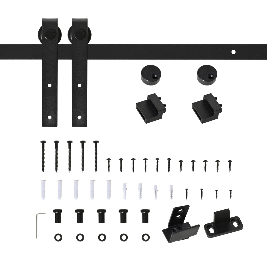 Set scorrevole per ante ¨C Minimal ¨C 200 cm