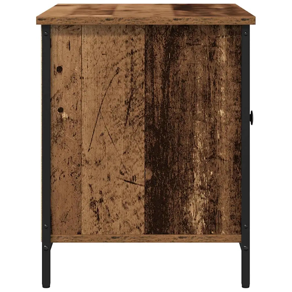 Mobile TV Legno vecchio 80 x 40 x 50 cm Legno multistrato 862142