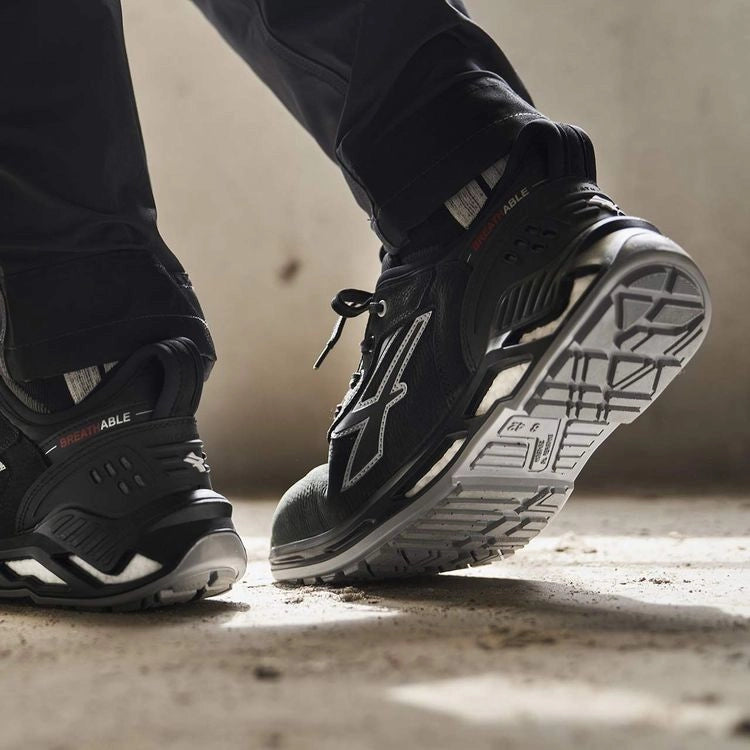 Scarpa Antinfortunio Rush U Power S3 Ci Src Esd 44