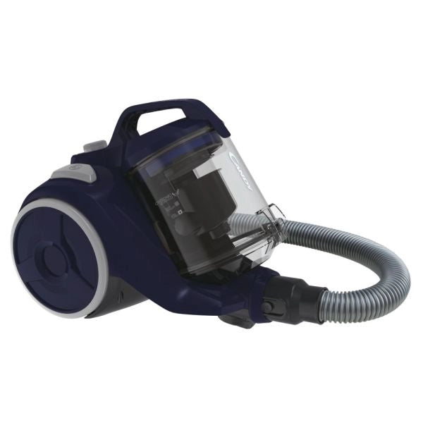 Candy all floors 30 caf37hc 011 2,5 l a cilindro secco 800 w senza sacchetto - 39002247