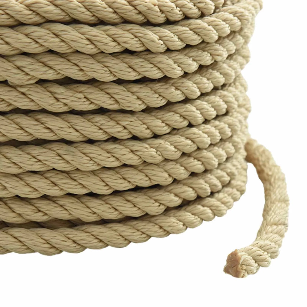 Corda da Barca 250 m 1.2 Naturale PP 42029683