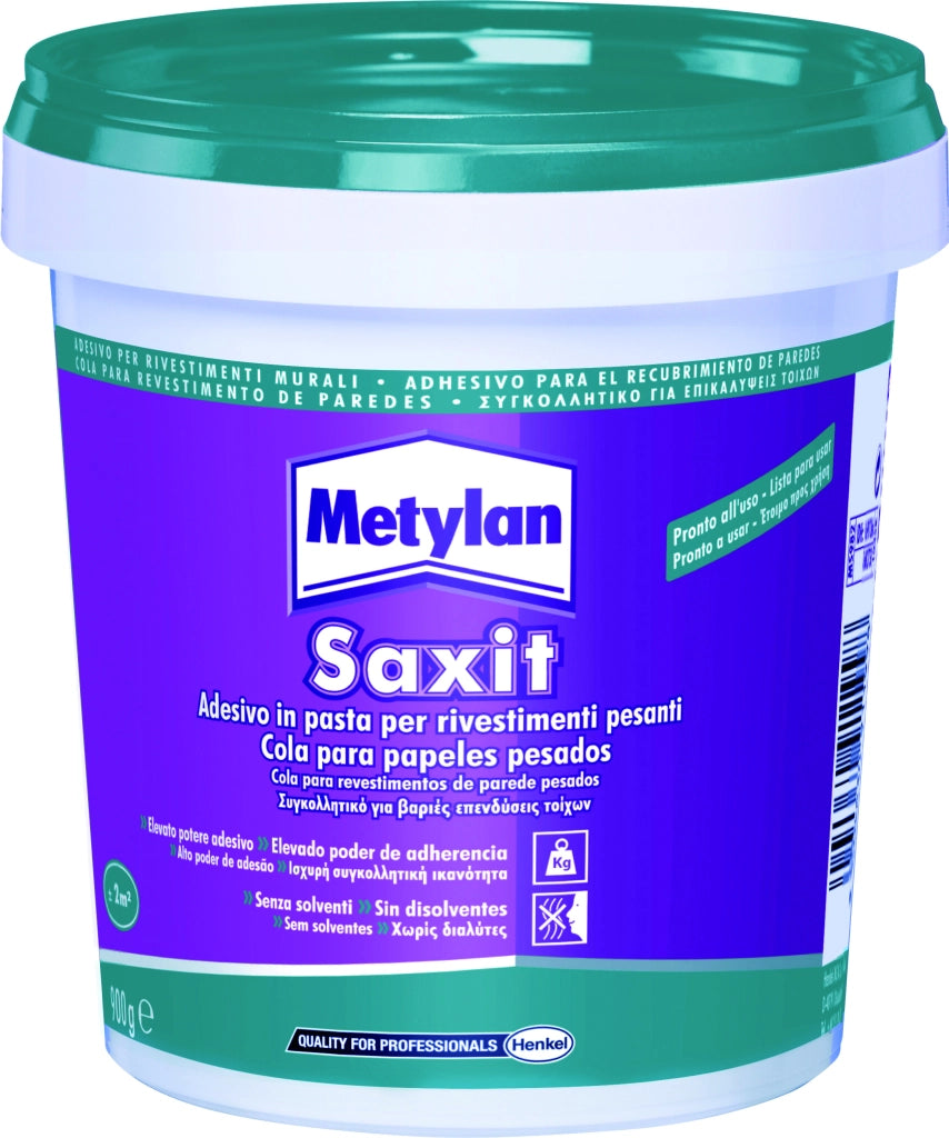 Henkel COLLA METYLAN SAXIT gr. 900