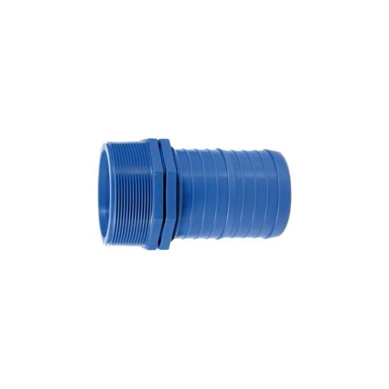 RACCORDO MASCHIO Ø mm 100x4 - IRRITEC