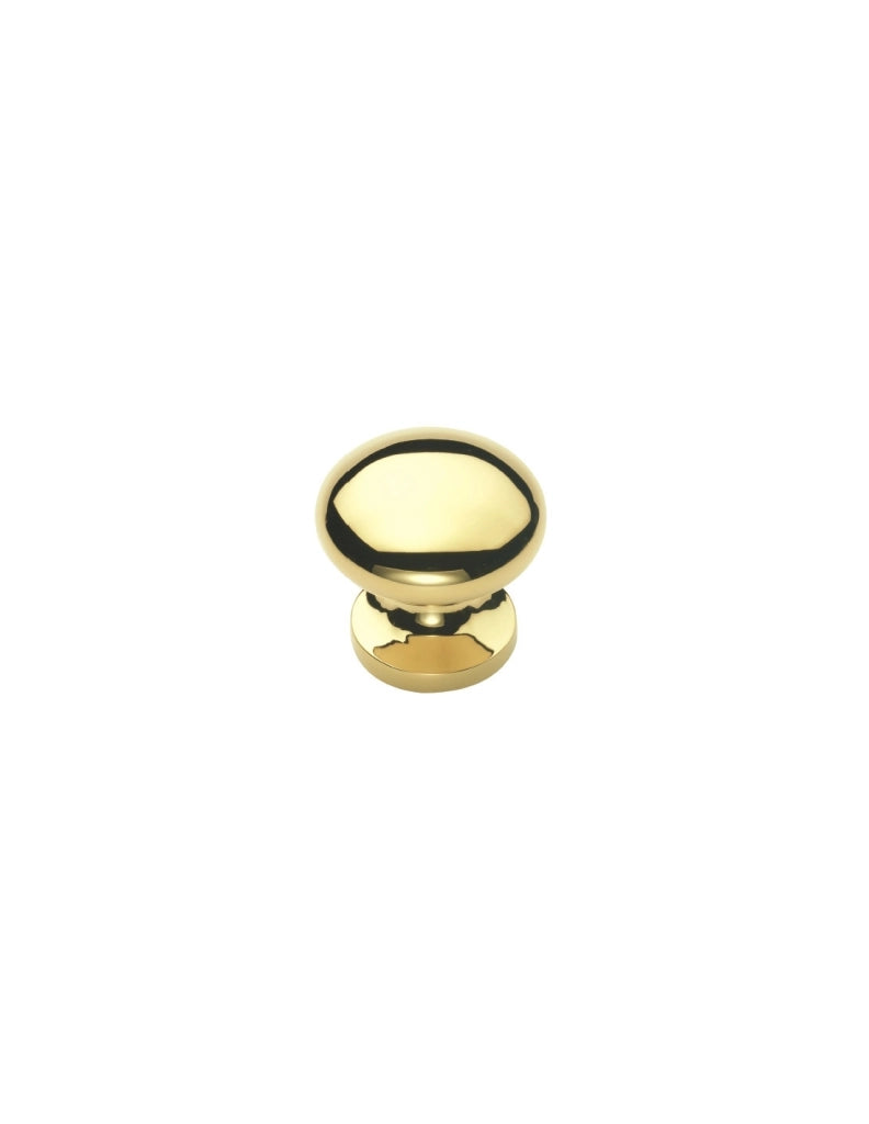 Pomolo per porta Ø 74 mm con base Ø 56 mm – THIRARD