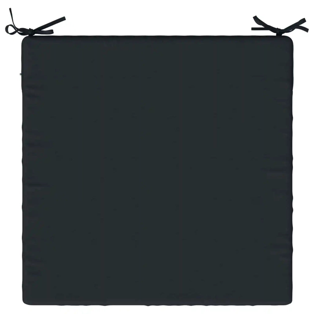 Cuscini per Sedia in 4 Pezzi SOEST 4 pz 100% Poliestere 945004
