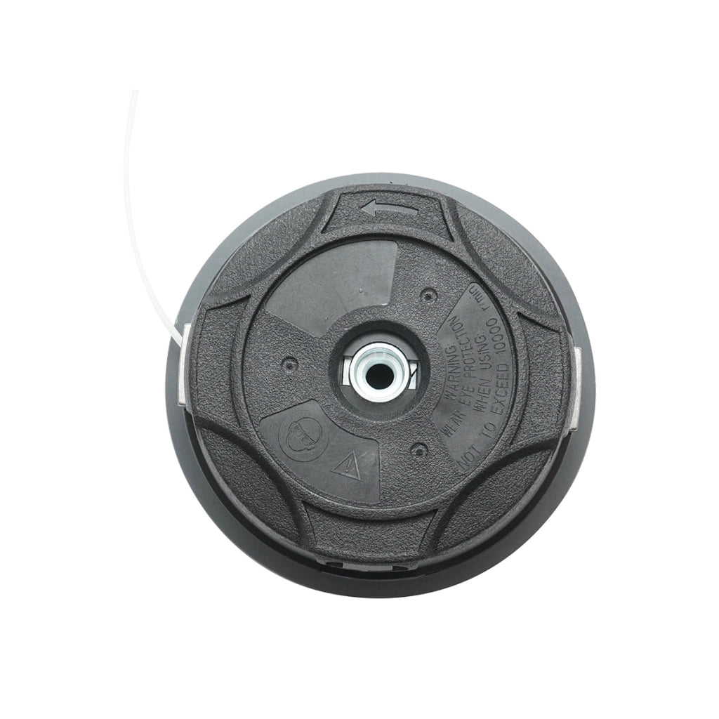 Testina a tamburo universale per decespugliatore con filettatura di montaggio M10 x P1,25LH Breckner Germany
