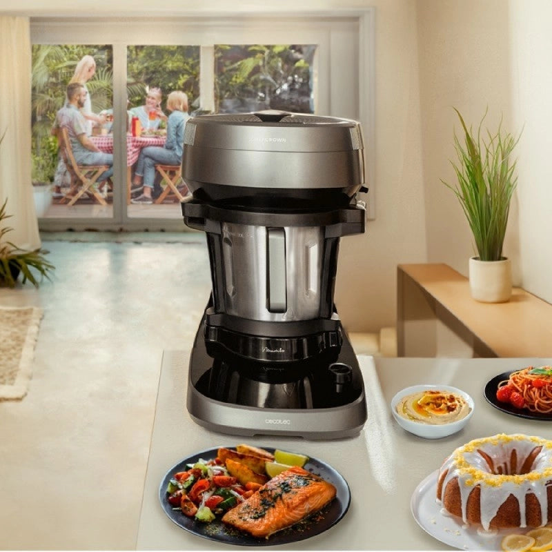 CECOTEC 04701 - Mambo CooKing Unique