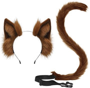 Costume Halloween Animale - Spiderman Costume - Costume Adulti - Set Coda/Coda Finto - Fibra Artificiale - Materiale Zucchero - Pluie Zucchero - Cosplay