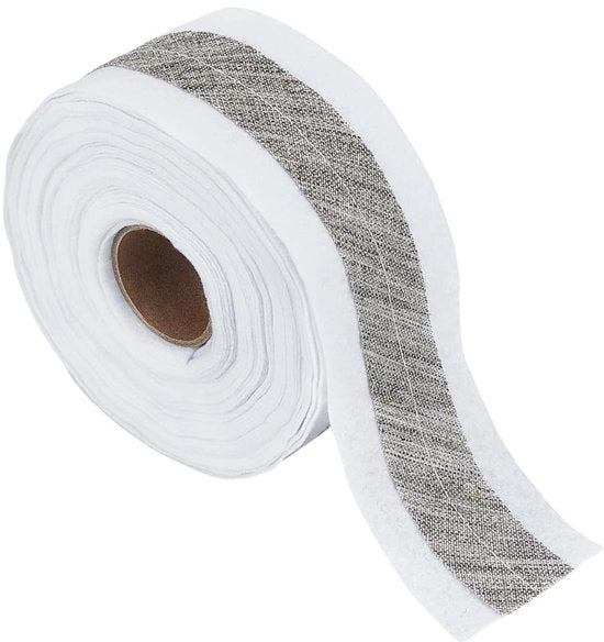Pannelli di supporto per spalle - Flessibili - Resistenti allo sforzo - Supportano la curvatura del gomito - Rivestimento in poliester - Lunghezza 10m - Diametro 60mm