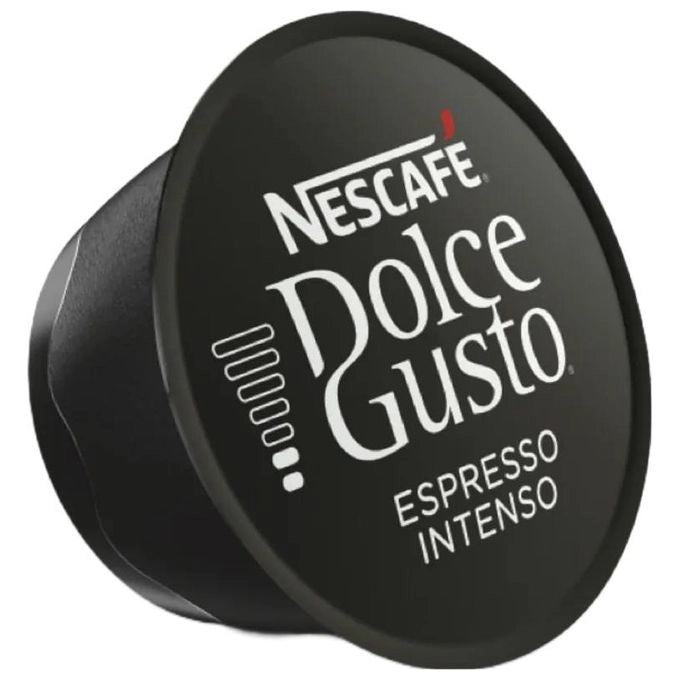 Nescafé Dolce Gusto Espresso Intenso 60 capsule