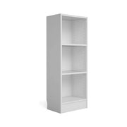 Libreria tvilum 71774p49 basic white