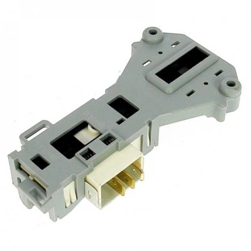 BLOCCOPORTA APRI PORTA SERRATURA OBLO\' LAVATRICE LG 3 Contatti DAEWOO - LG
