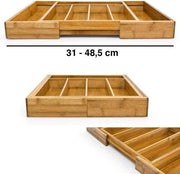 Pavimento in legno di alta qualità - Disegno ampio