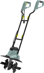 ELETTROZAPPA 1050W 36CM