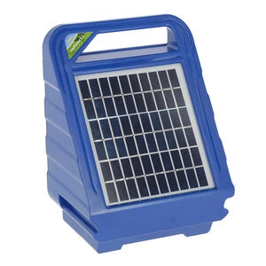 ELETTRIFICATORE CORRAL SUN POWER S 2 12V