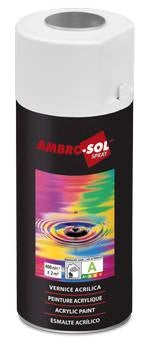 Spray acrilico fondo bianco stucco ml.400