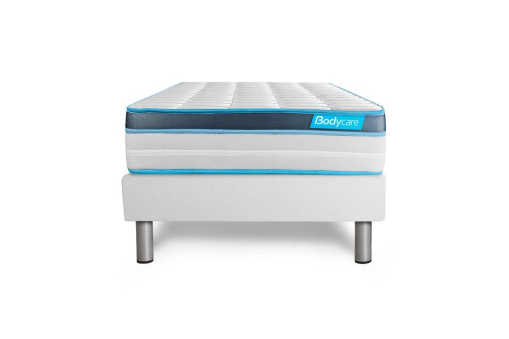 Set materasso e base 90x190 cm - BodyFit