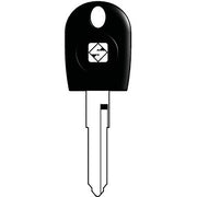 CHIAVE AUTO TRANSPONDER DUCATI KW17TE SILCA - 1 pezzi
