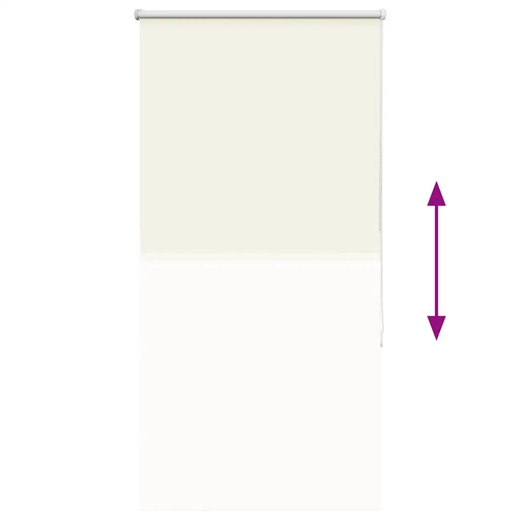 Tenda a rullo | Tenda avvolgibile Oscurante 70x175 cm Larghezza Tessuto 65,7 cm
