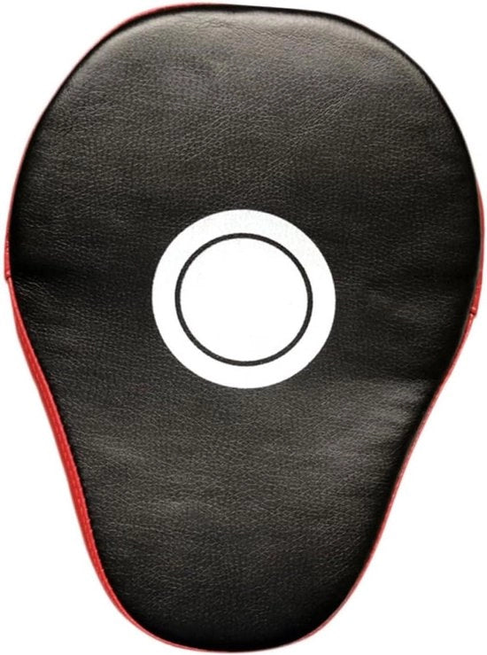 Gomma di Protezione per Mani con Design Curvo per Allenamento Fitness e Training di Battaglia