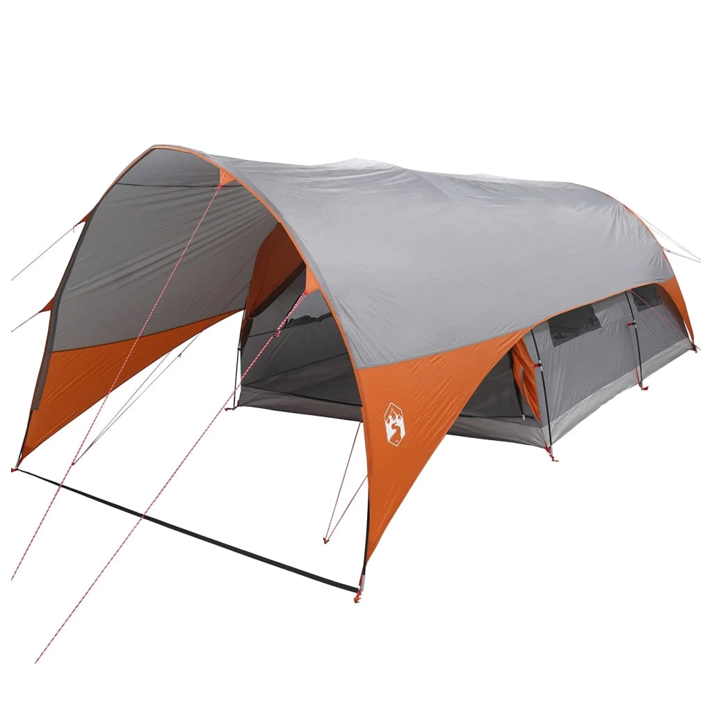 Tenda a tunnel con copertura impermeabile 10 persona 42042240