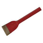 SCALPELLO PER PIASTRELLISTA scalpello mm 70- 5 pezzi