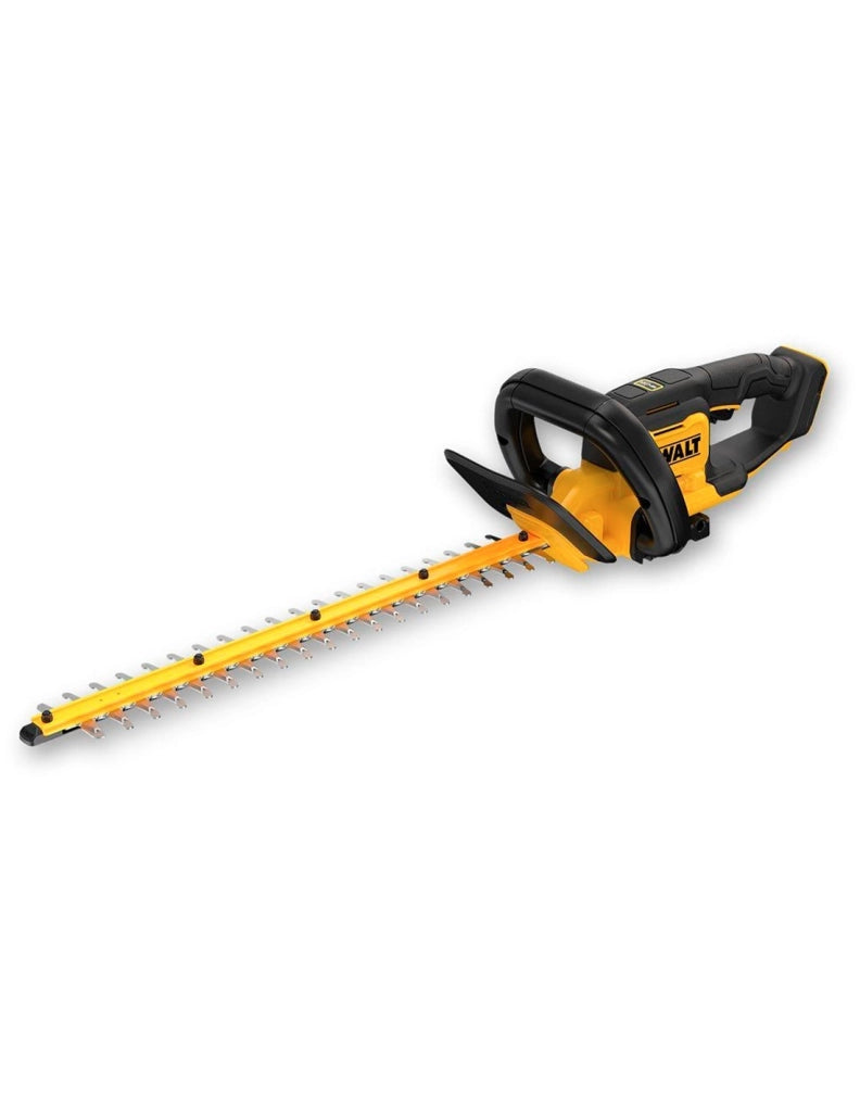 Tagliasiepi DeWALT DCMHT562D1 (1 x 2,0 Ah + DCB107)