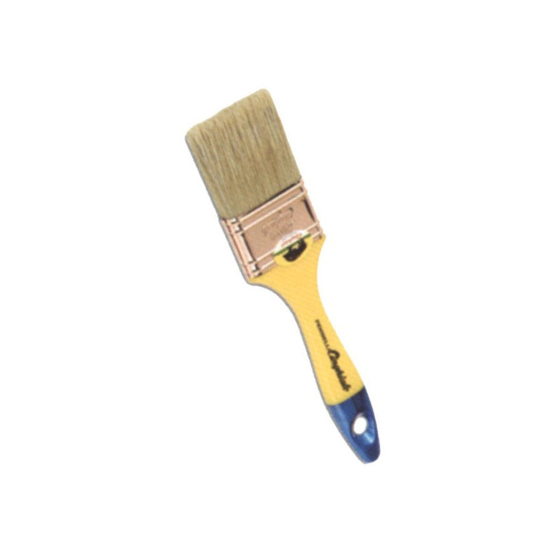 Pennellessa Tripla 60 Plastica S.535 Cinghiale
