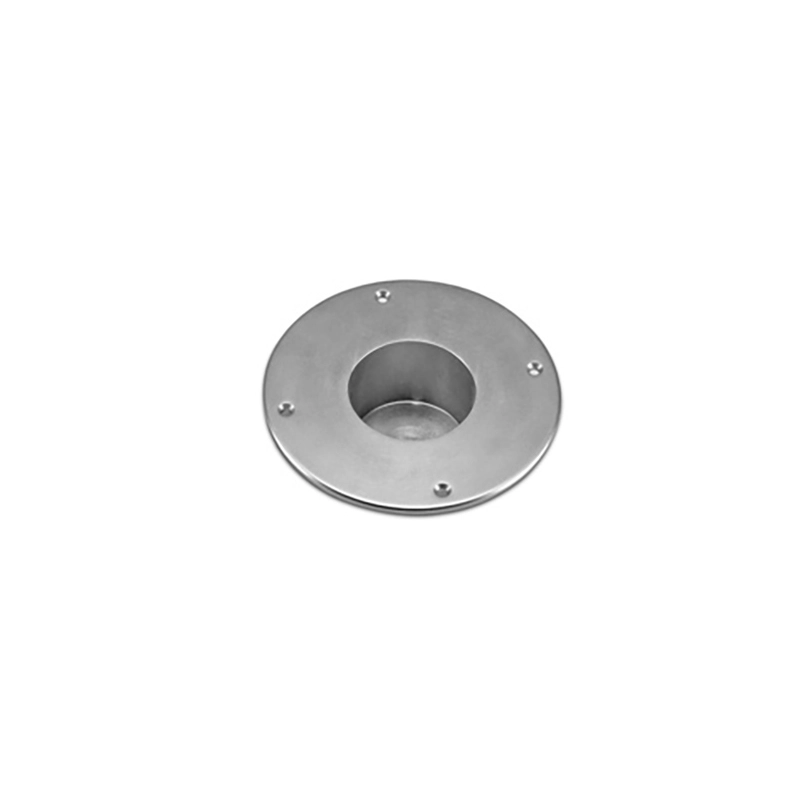 BASE INCASSO SPAR FLUSH BASE